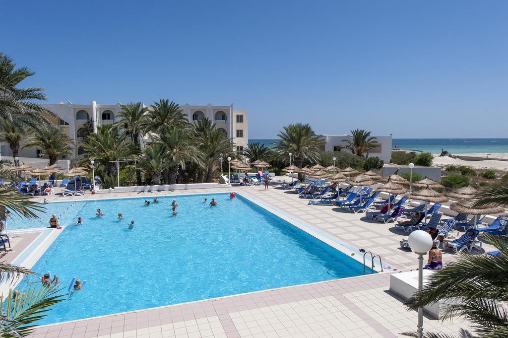 Calimera Yati Beach Midun Kültér fotó