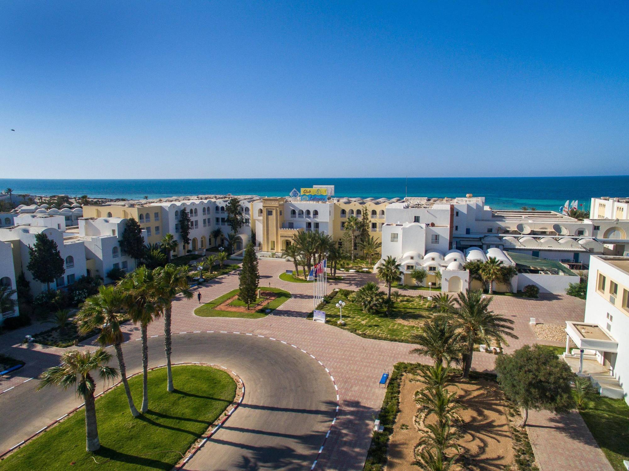 Calimera Yati Beach Midun Kültér fotó