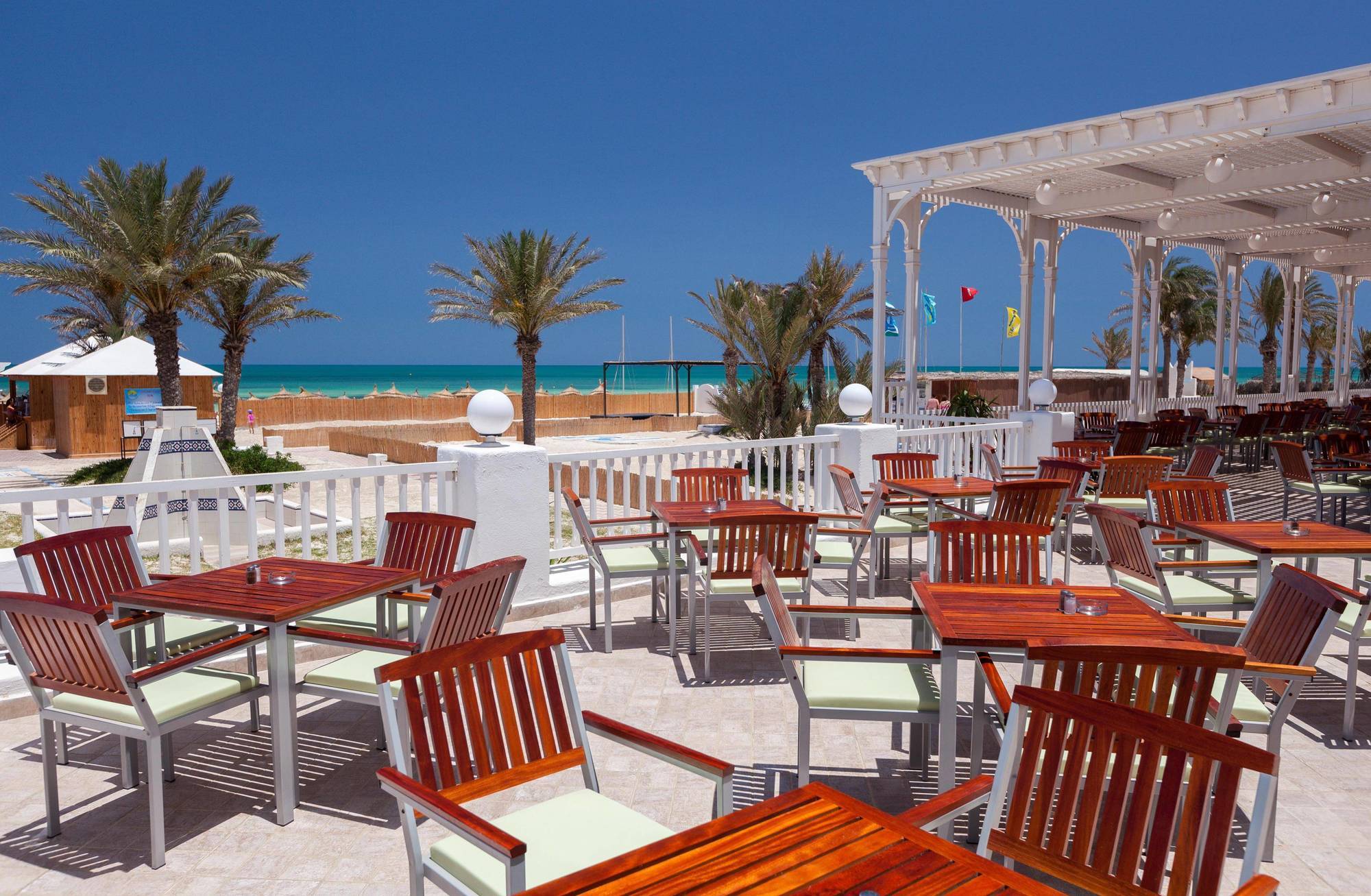 Calimera Yati Beach Midun Kültér fotó