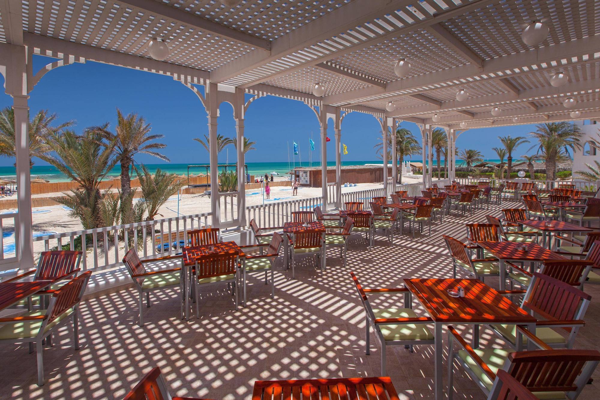 Calimera Yati Beach Midun Kültér fotó